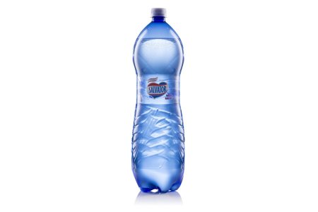 Voda Salvator sýtený 2l