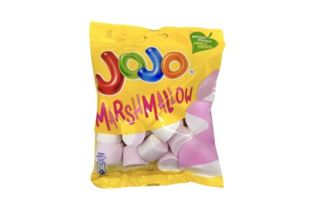 Cukríky Jojo Marshmalow 80g