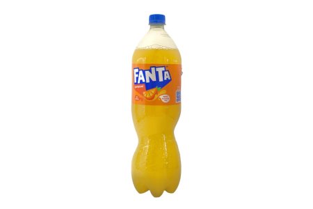 Fanta Orange 1,5l PET