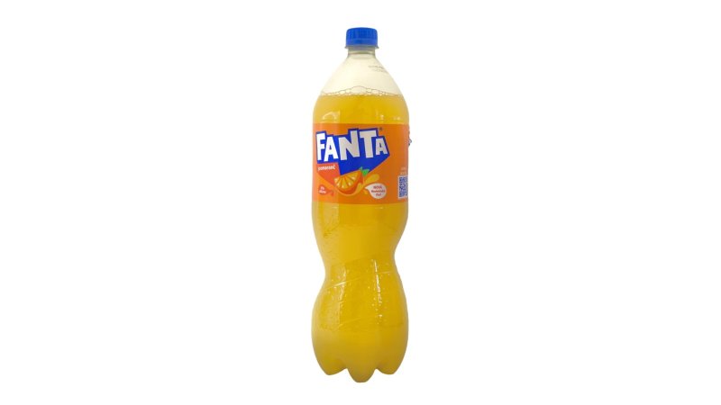 Fanta Orange 1,5l PET