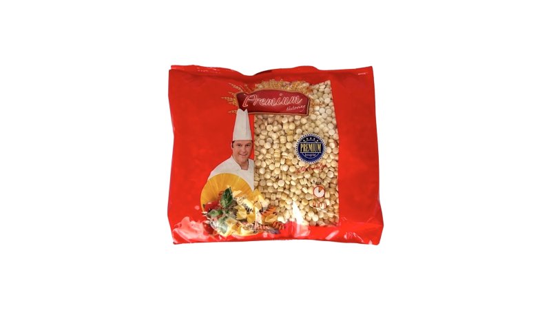 Cestoviny Tarhoňa bezvaječné 400g Premium