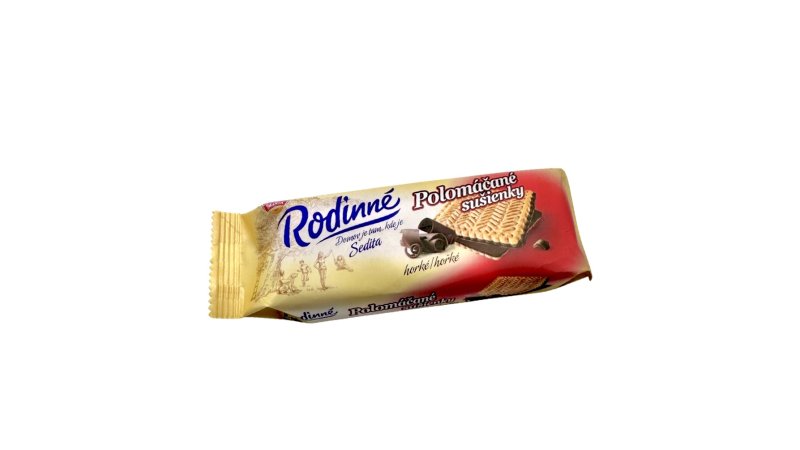 Sušienky Polomáčané Rodinné Horké 100g Sedita