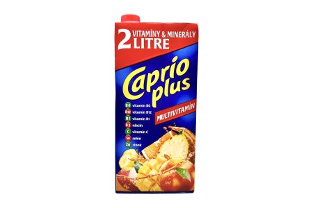 Džús Multivitamin 2l Caprio