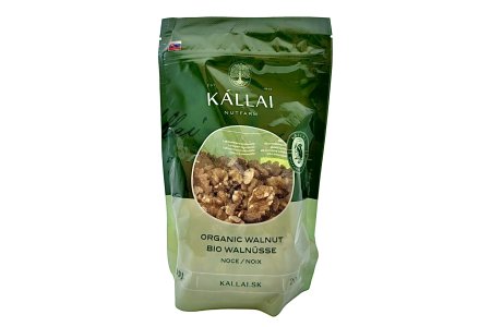 Orechy vlašské Bio 200g sáčok