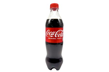 Coca Cola 0,5l PET