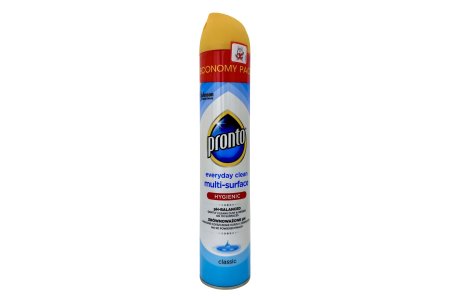 Pronto aerosol Classic 300ml