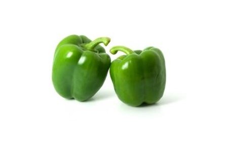 Paprika zelená /Kg I.trieda