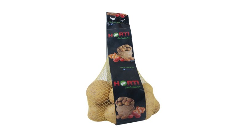 Zemiaky prané neskoré žlté 3kg