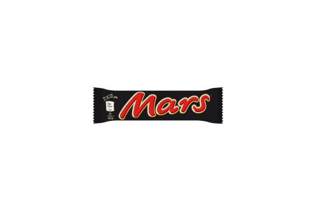 Tyčinka čokoládová Mars 51g