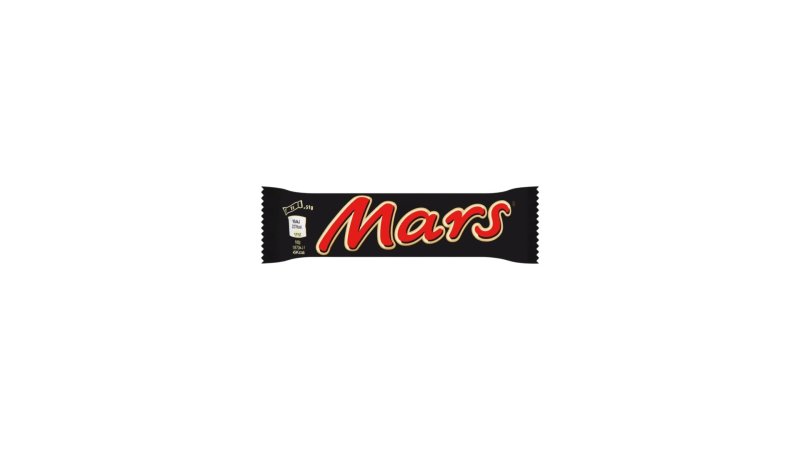 Tyčinka čokoládová Mars 51g