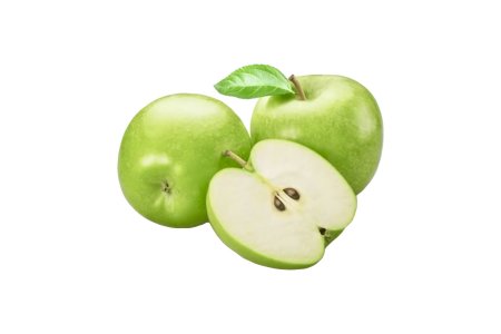 Jablká ukladané GRANNY SMITH  I.trieda