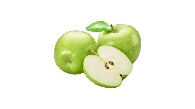 Jablká ukladané GRANNY SMITH  I.trieda