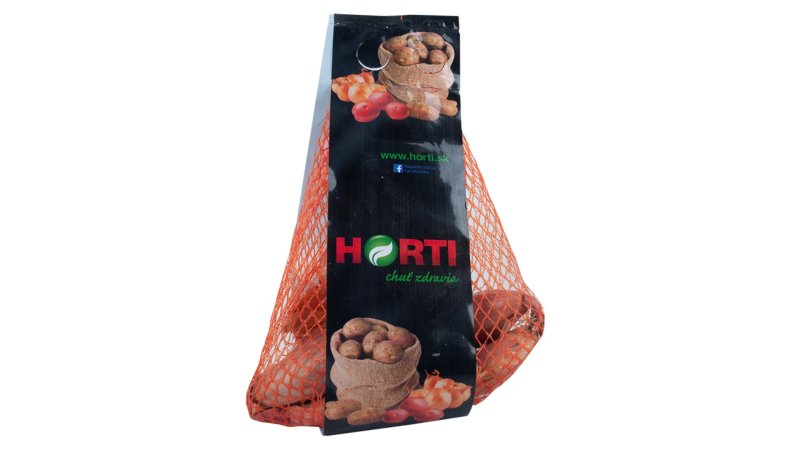 Cibuľa šalotka balená 250g