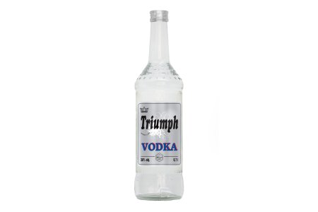 Vodka Triumph RETRO 38% 0,7l