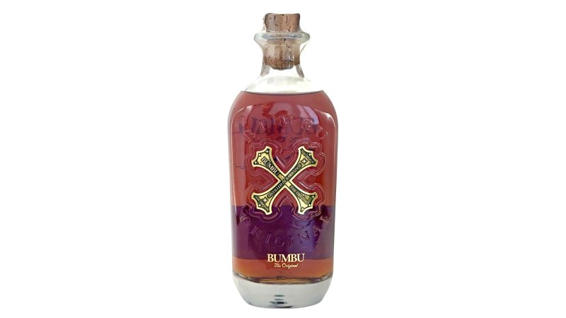 Rum Bumbu original 40% 0,7l