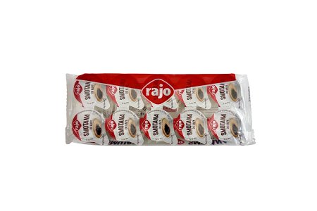 Smotana do kávy Rajo chlad. 20x(10x10g)