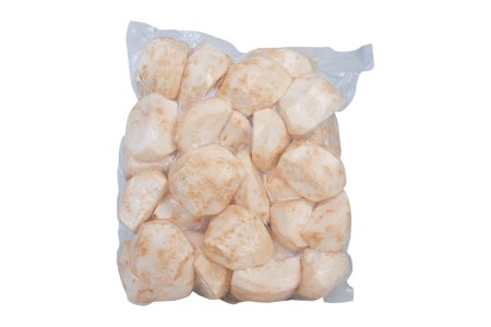 HORTI Zeler čistený celý 3kg/ks