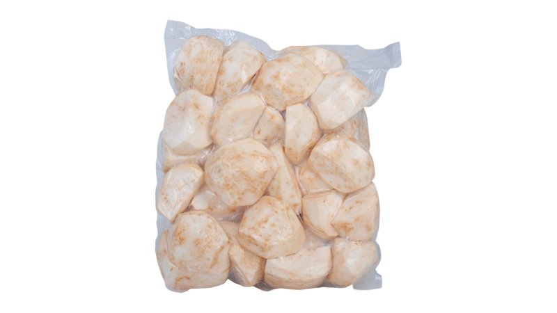 HORTI Zeler čistený celý 3kg/ks