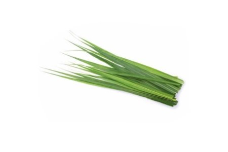 Citrónová tráva 50g