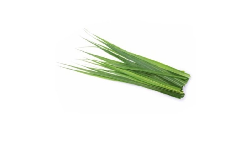 Citrónová tráva 50g