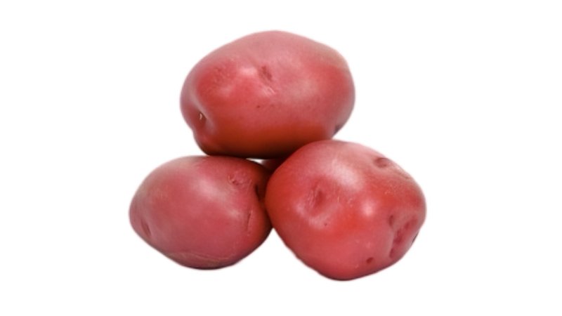 Zemiaky ružové prané neskoré