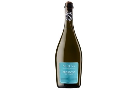 Prosecco SERENA 1881 DOC 0,75l