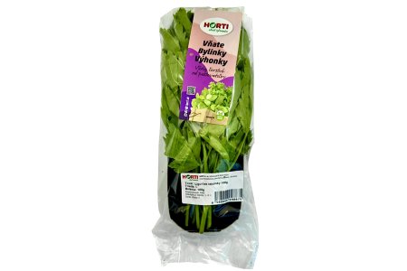 HORTI Ligurček lekársky 100g