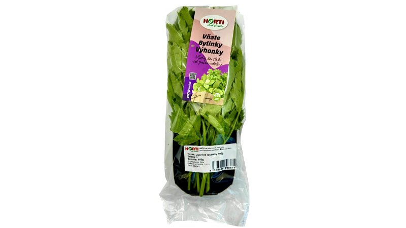 HORTI Ligurček lekársky 100g