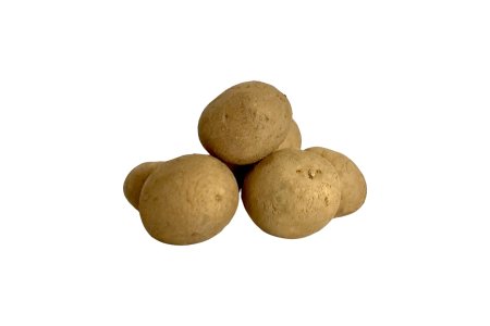 Zemiaky sadbové 5kg/ks
