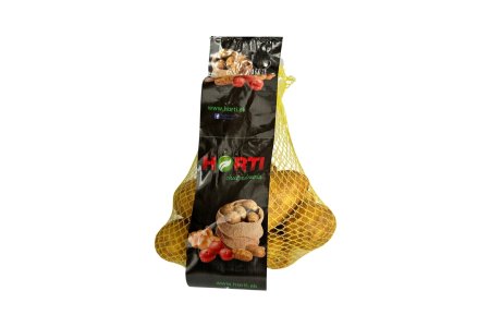 Zemiaky skoré žlté prané 2kg