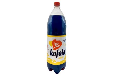 KOFOLA Citrus 2l PET