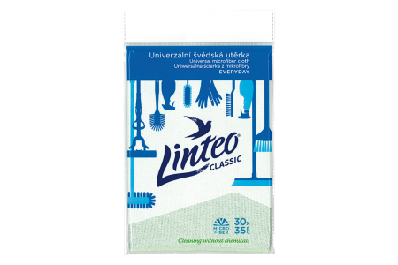 Utierka švédska Linteo 30x35