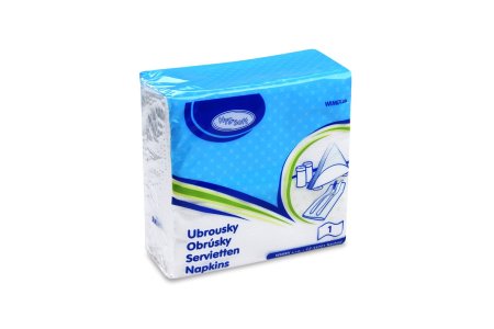 Servítky papierové Hygienické Soft 30x30cm