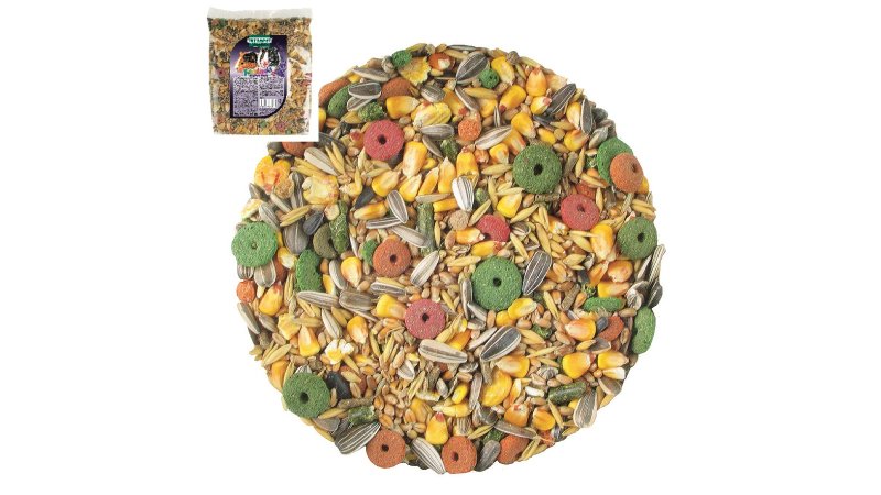 Krmivo morča 500 g Fantasia