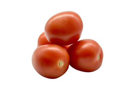 Paradajky oválne plum /kg I.trieda