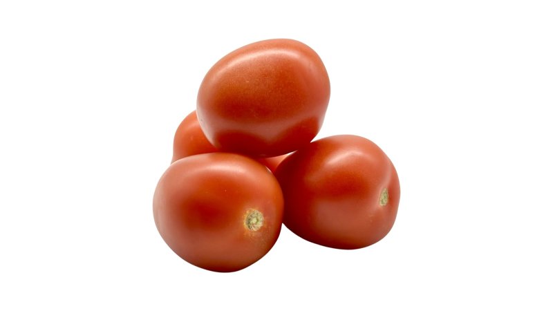 Paradajky oválne plum /kg I.trieda