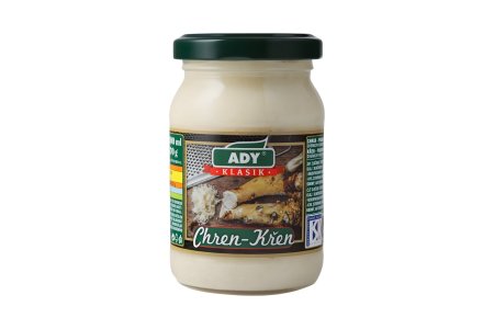 Chren Klasik 170g Ady