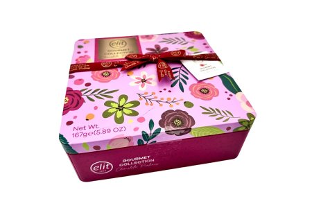 Dezert Gourmet plech Collection 167g Elit