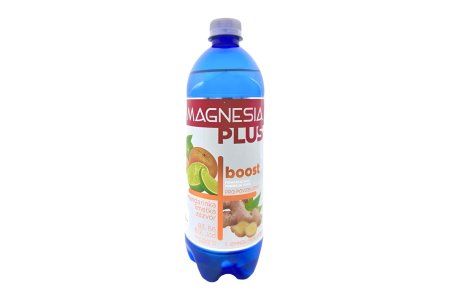 Voda Magnesia Plus Boost 0,7l PET