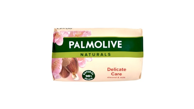 Mydlo Palmolive Almond 90g