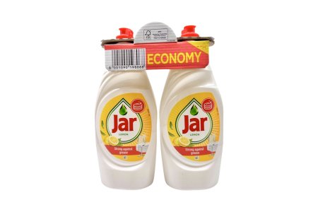 Jar Citrón 1ks+1ks (900ml+900ml)