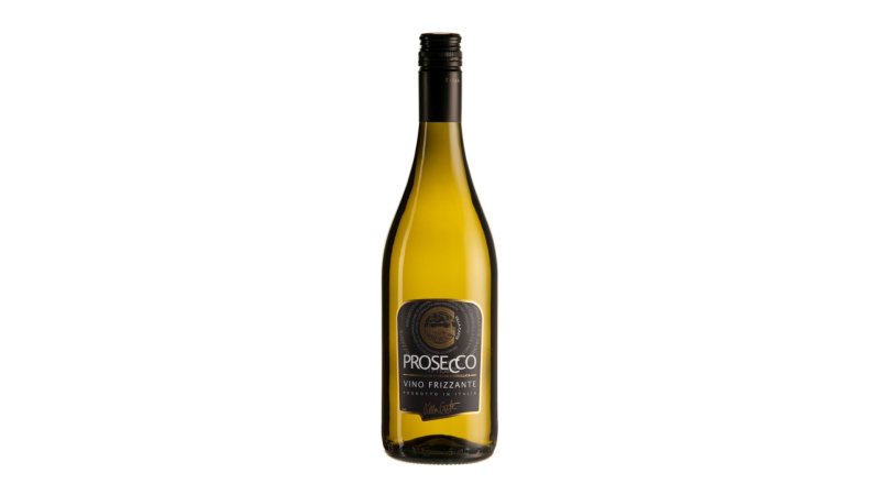 Víno Prosecco Villa Caste 0,75l
