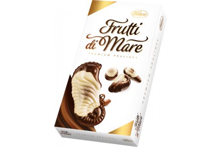 Dezert Frutii di Mare 90g