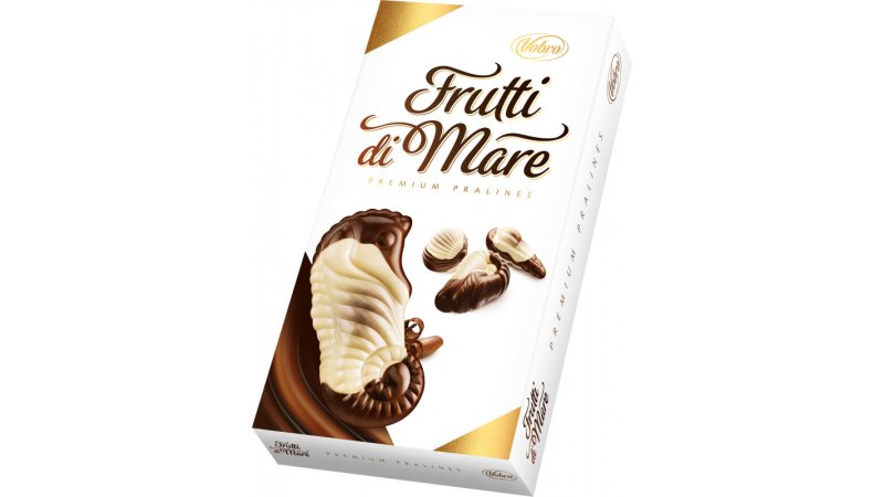 Dezert Frutii di Mare 90g