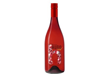 Víno Hugo Granátové Jablko 0,75