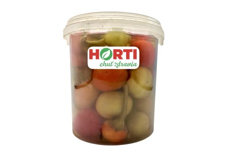 HORTI Nakladané feferóny