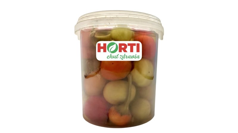 HORTI Nakladané feferóny