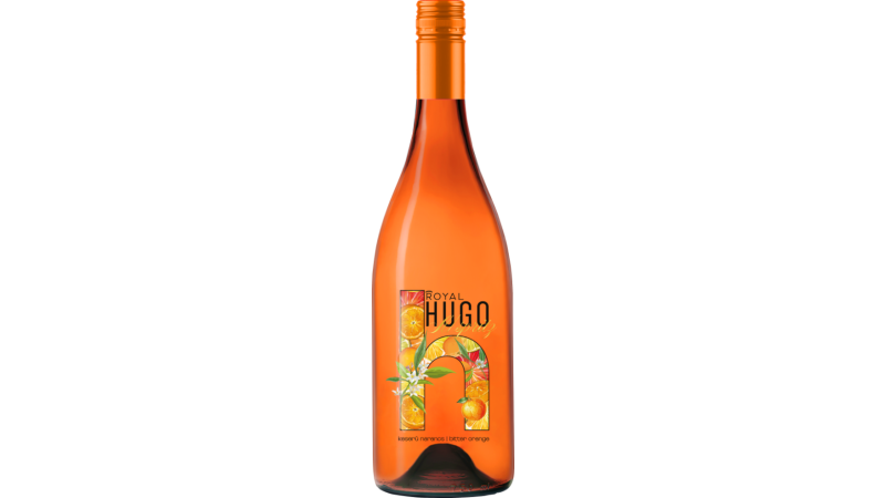 Víno Hugo A/Spritz 0,75l