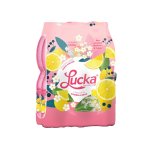 Voda Lucka Citrón-Baza 1,5l PET