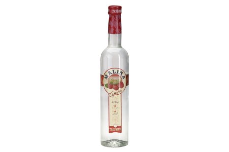 Malina Špeciál 40% 0,5l